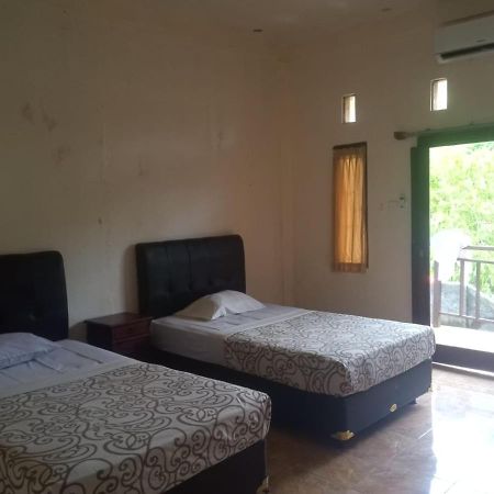 Belong Bunter Homestay 울루와뚜 외부 사진