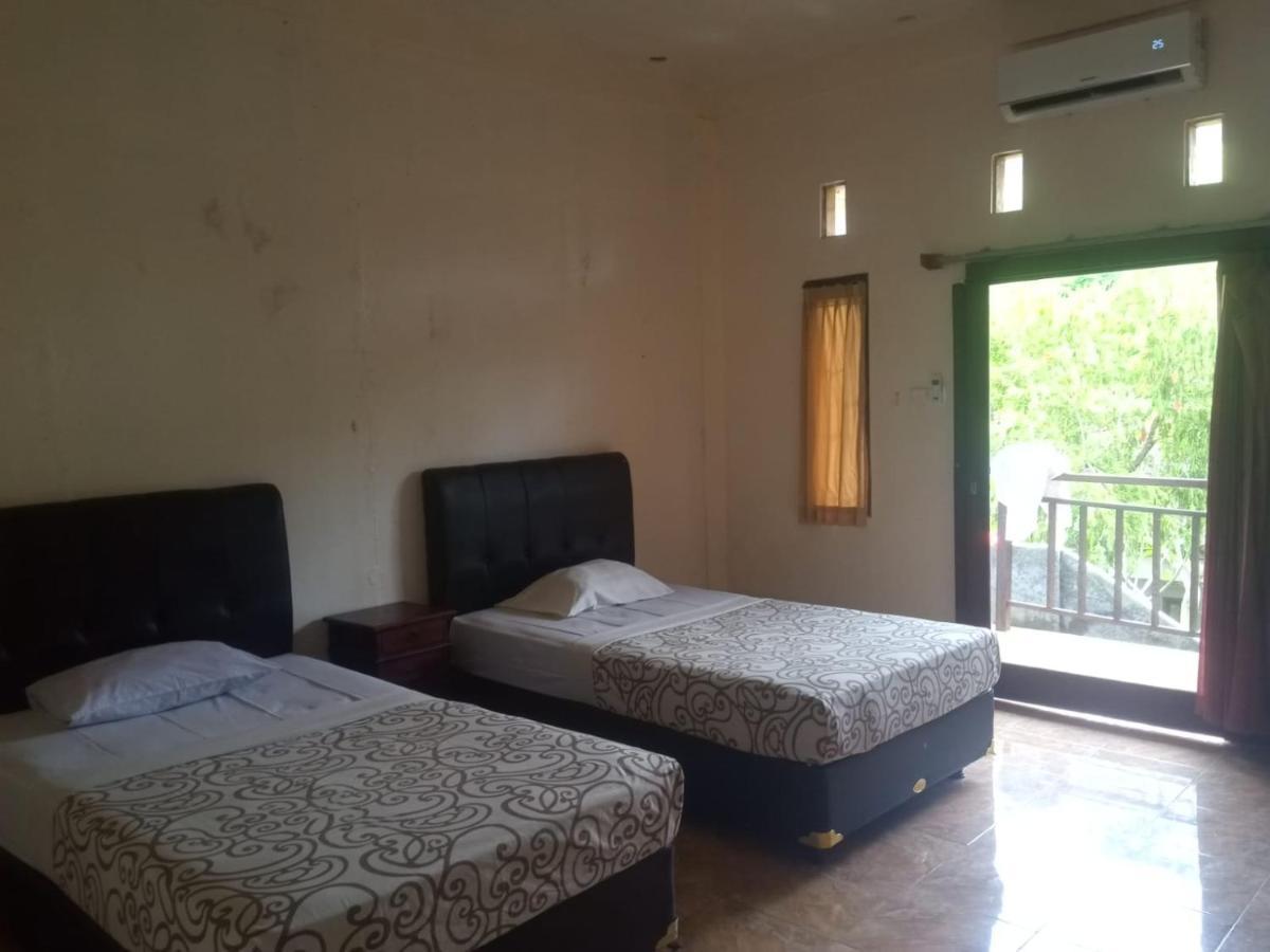 Belong Bunter Homestay 울루와뚜 외부 사진