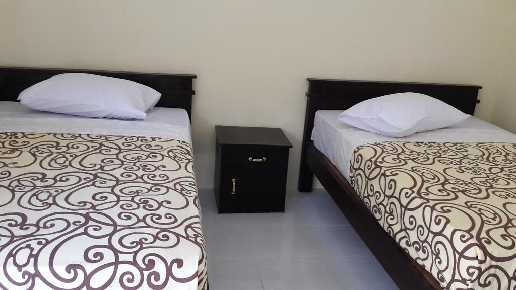 Belong Bunter Homestay 울루와뚜 외부 사진