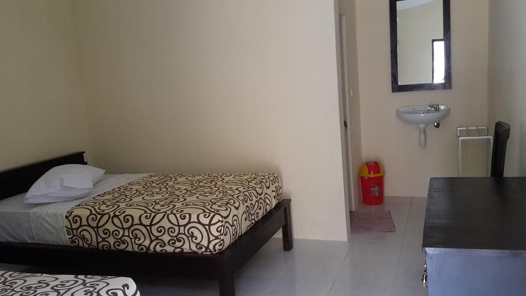 Belong Bunter Homestay 울루와뚜 외부 사진
