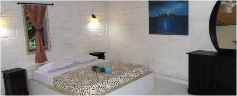 Belong Bunter Homestay 울루와뚜 외부 사진