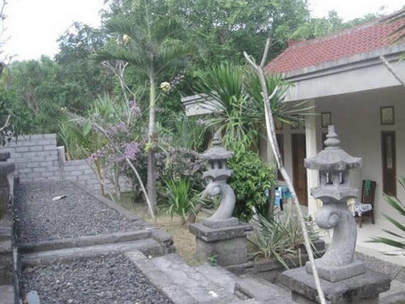 Belong Bunter Homestay 울루와뚜 외부 사진