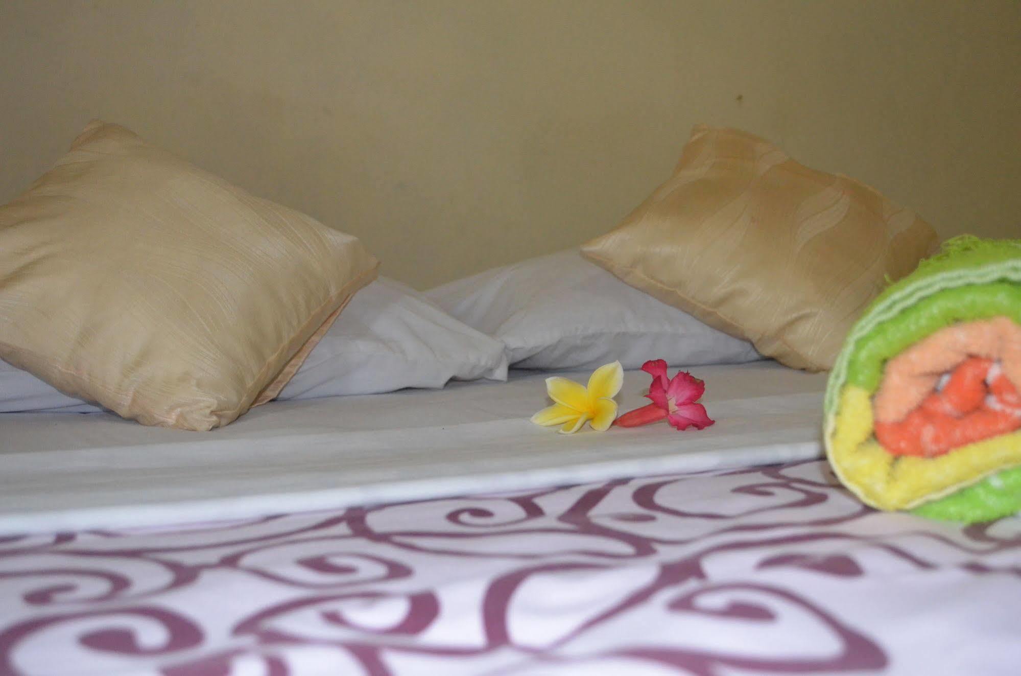 Belong Bunter Homestay 울루와뚜 외부 사진