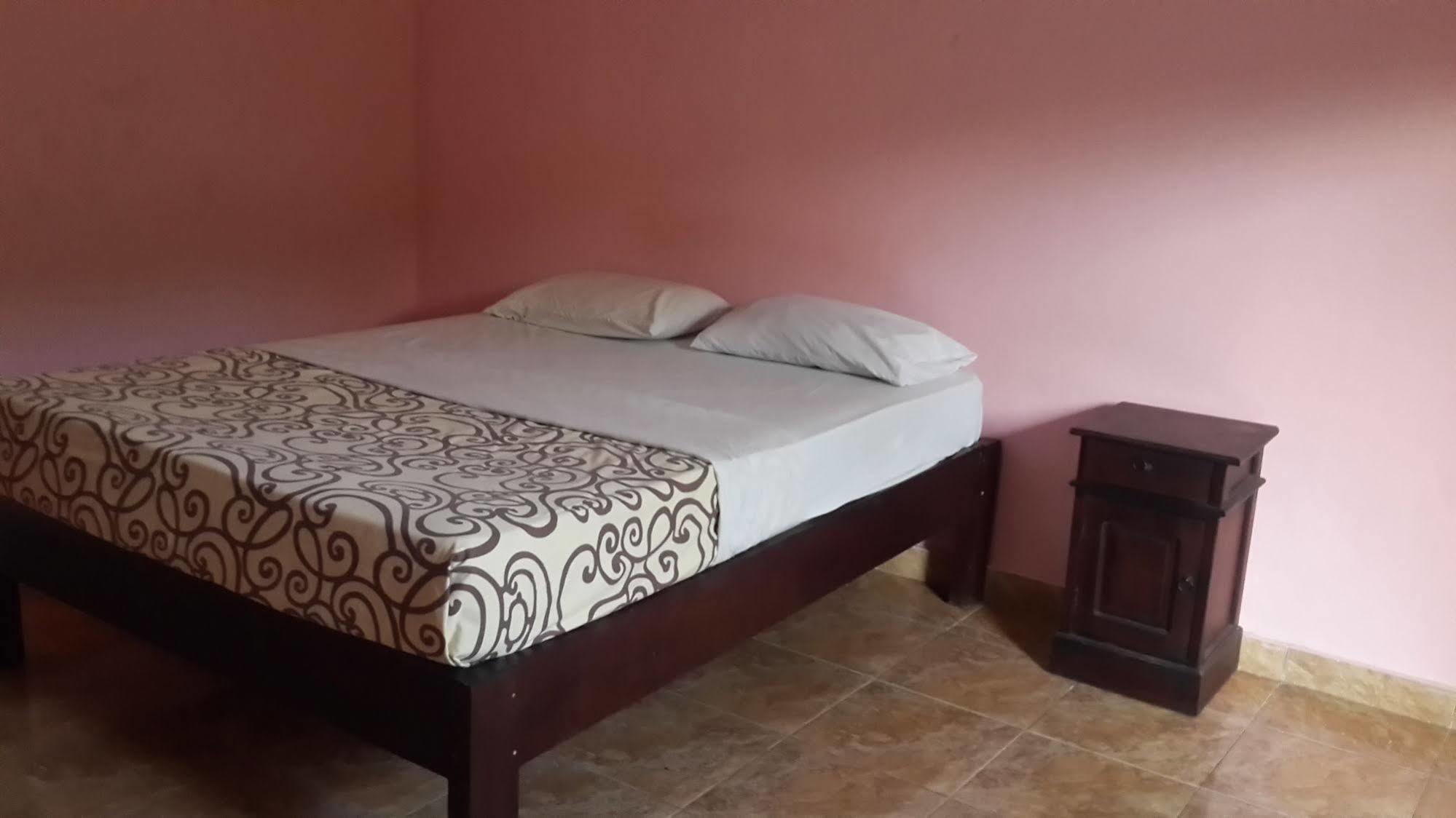 Belong Bunter Homestay 울루와뚜 외부 사진