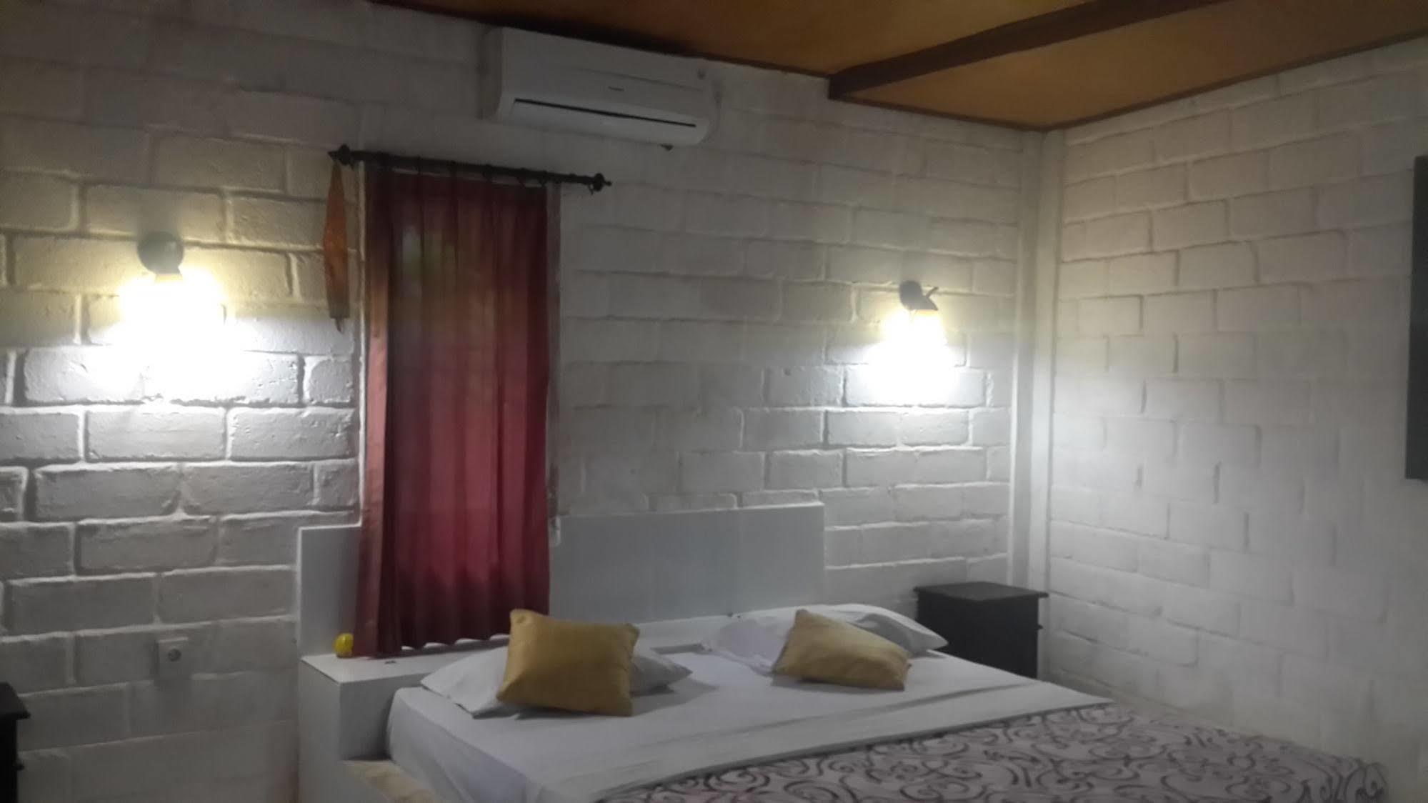 Belong Bunter Homestay 울루와뚜 외부 사진