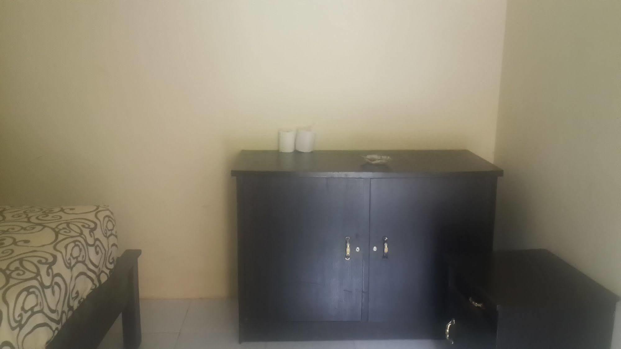 Belong Bunter Homestay 울루와뚜 외부 사진
