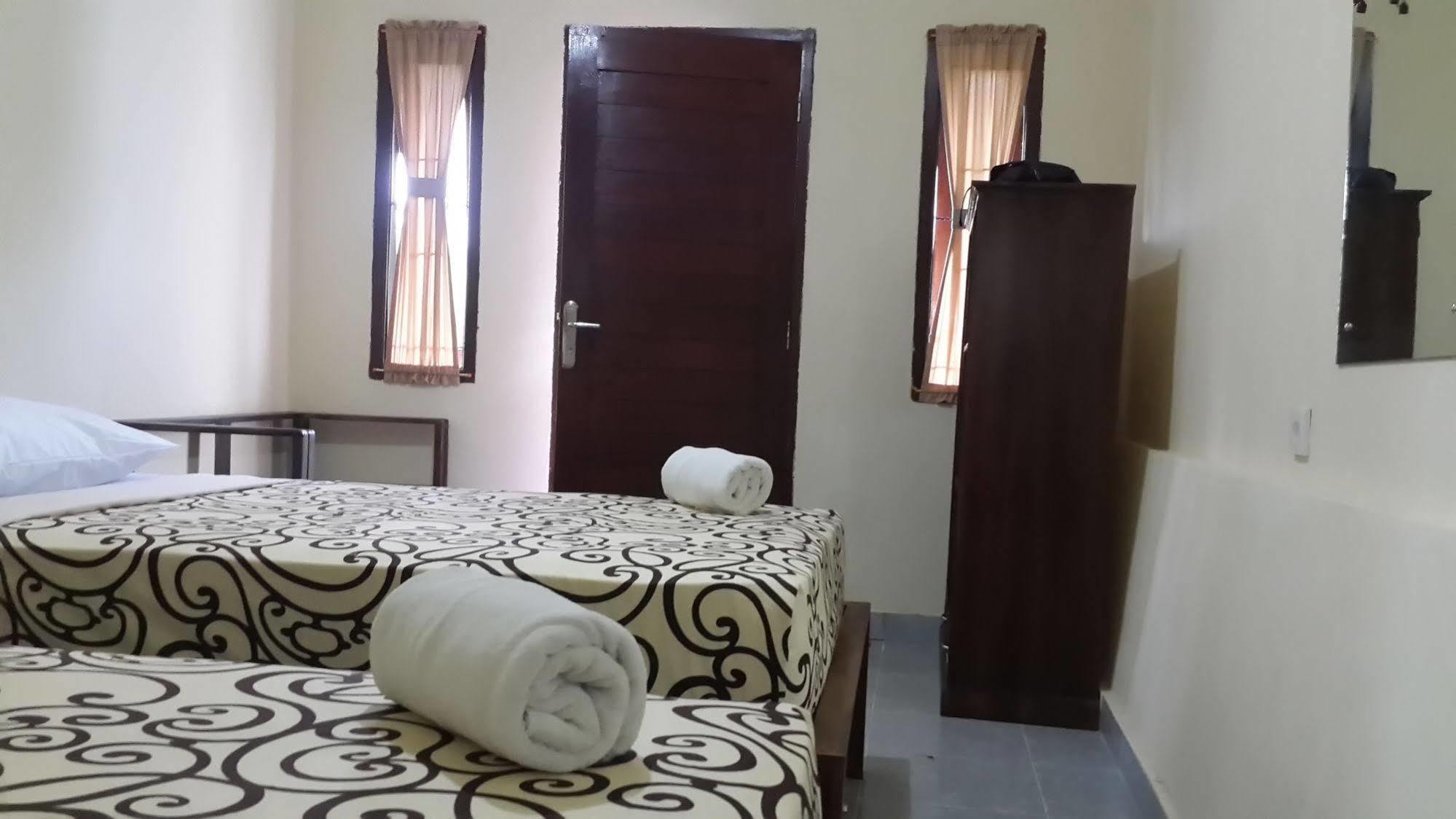 Belong Bunter Homestay 울루와뚜 외부 사진